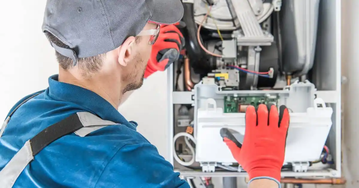 installateur Waskemeer